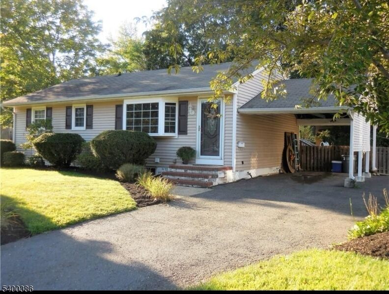 Property Photo: 101 Morril Dr NJ 07080
