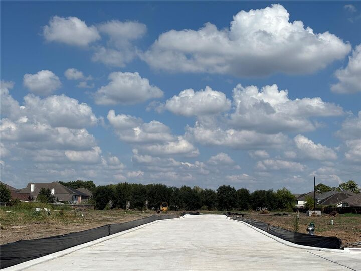 12430 Alston Road Drive Lot 1 Block 3 Drive  Sugar Land TX 77478 photo