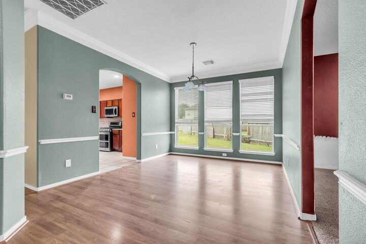 Property Photo:  20103 Baldwin Oaks Street  TX 77449 