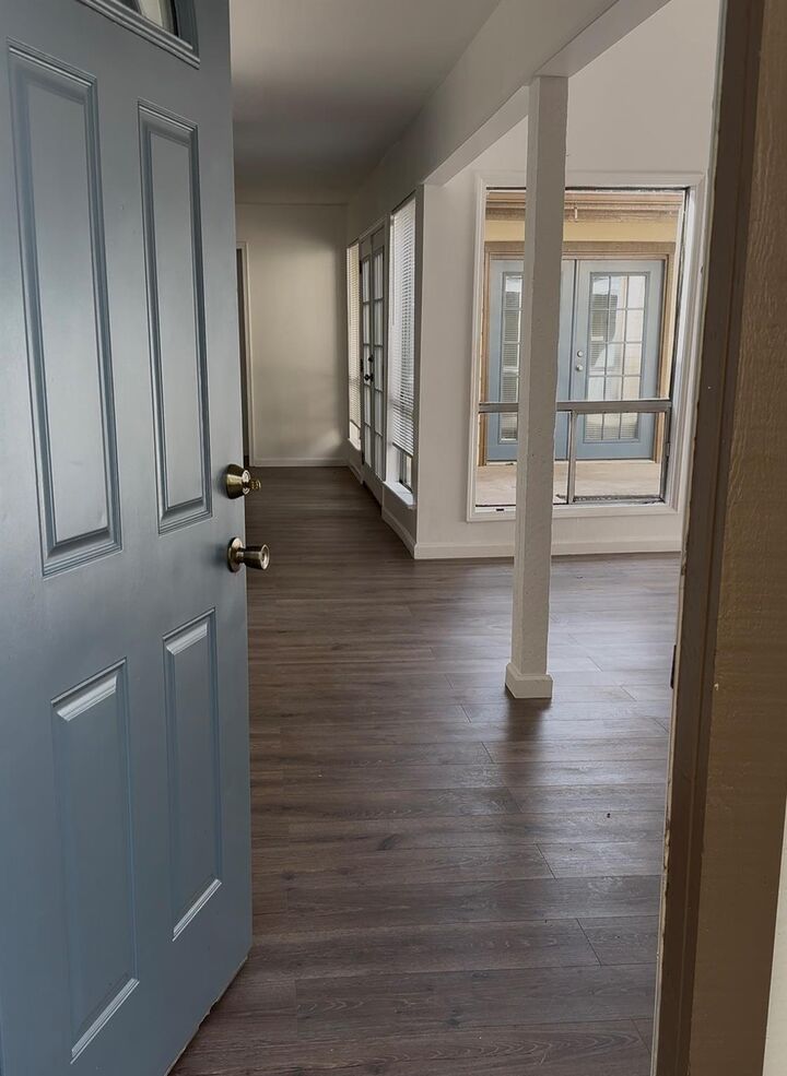 Property Photo: 2311 Chestnut Oak Place TX 77380