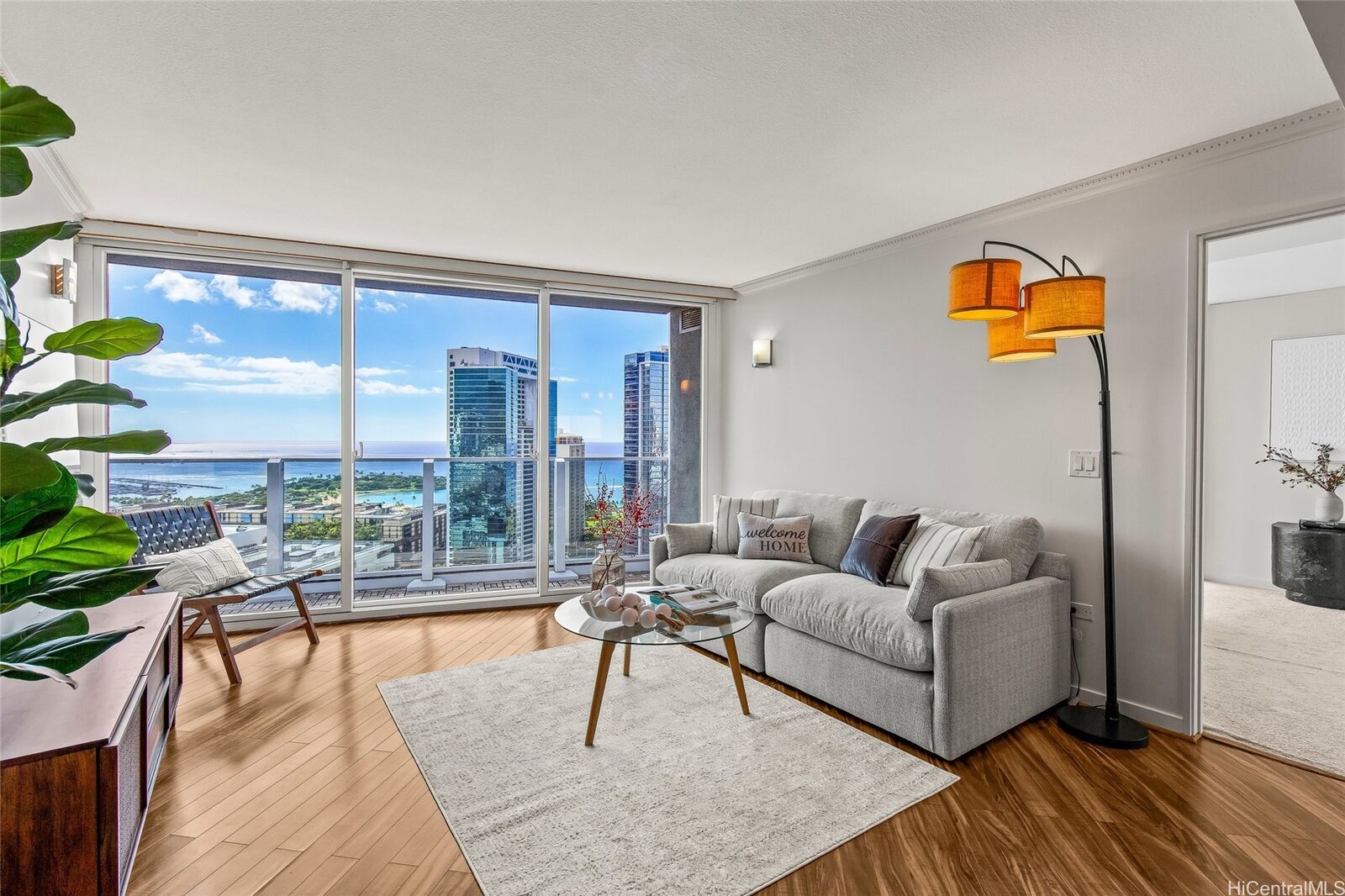 Property Photo: 1288 Kapiolani Boulevard I3507 HI 96814