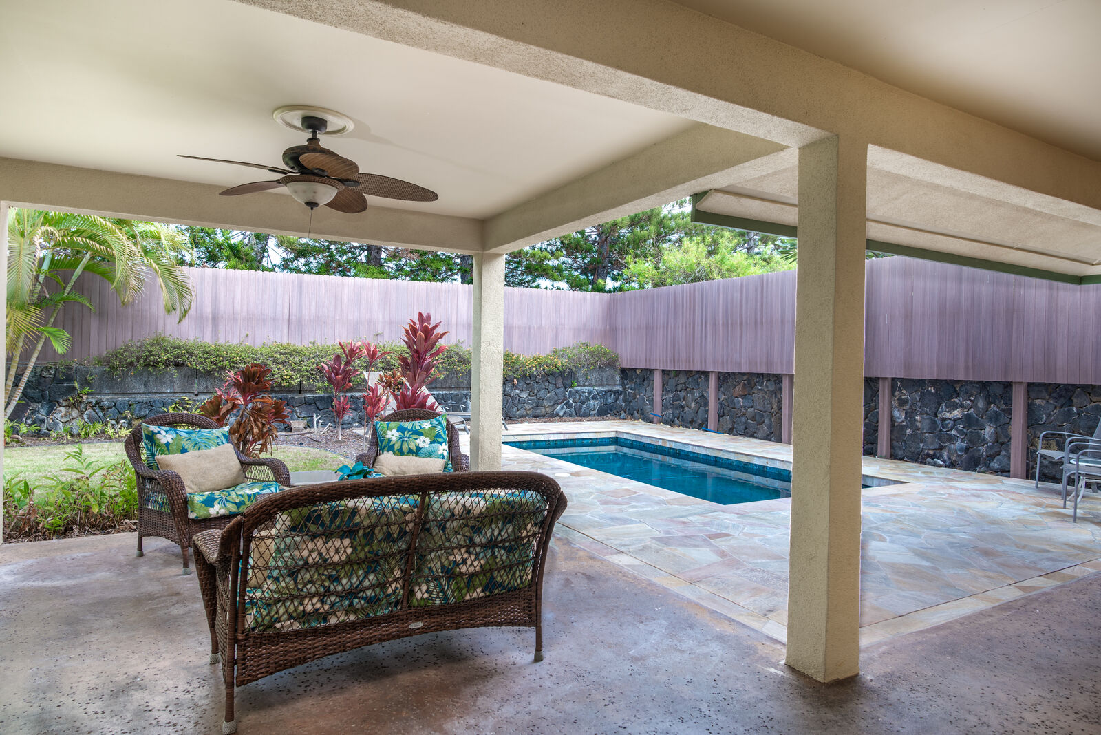 Property Photo:  75-5521 Kona Bay Dr  HI 96740 