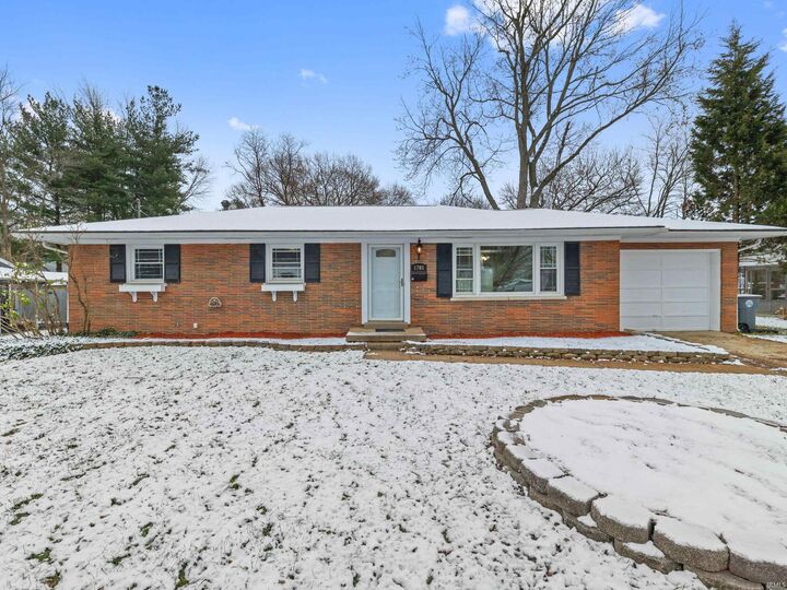 1701 N Thomas Avenue  Evansville IN 47711 photo