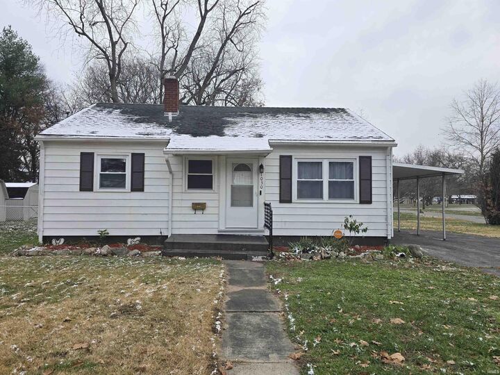 1030 S Parker Drive  Evansville IN 47714 photo