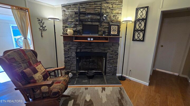 Property Photo:  459 Pope Rd  TN 37327 