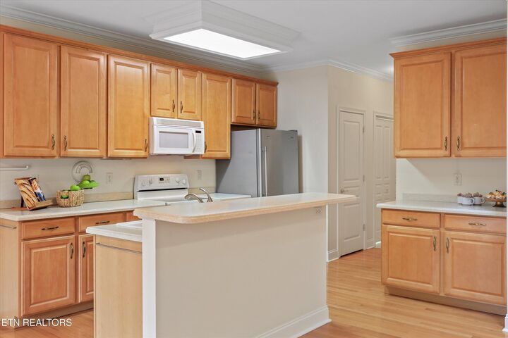 Property Photo: 461 Glen Abbey Blvd TN 37934