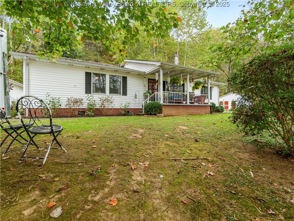 Property Photo: 3869 Amma Road WV 25005