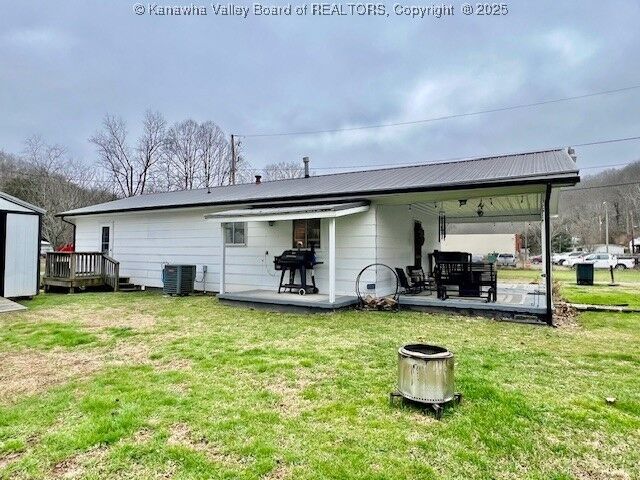 Property Photo:  39 Savannah Lane  WV 25071 