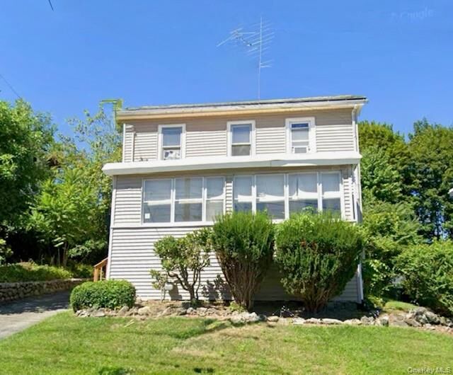 Property Photo:  13 Forest Avenue  NY 10940 