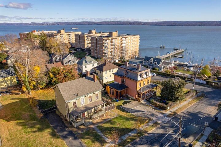 Property Photo: 12 1st Avenue NY 10960