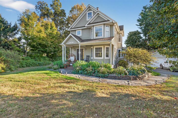 Property Photo: 1597 State Route 17K NY 12549