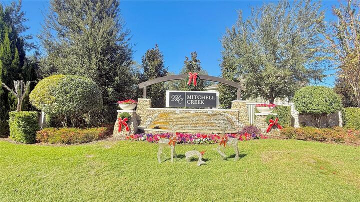 Property Photo:  145 Mitchell Creek Way  FL 32765 
