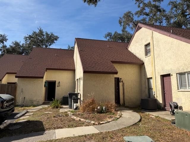 Property Photo:  12414 N 58th Street 63  FL 33617 