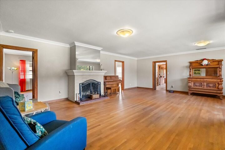 Property Photo:  205 Surprise Drive  FL 34787 