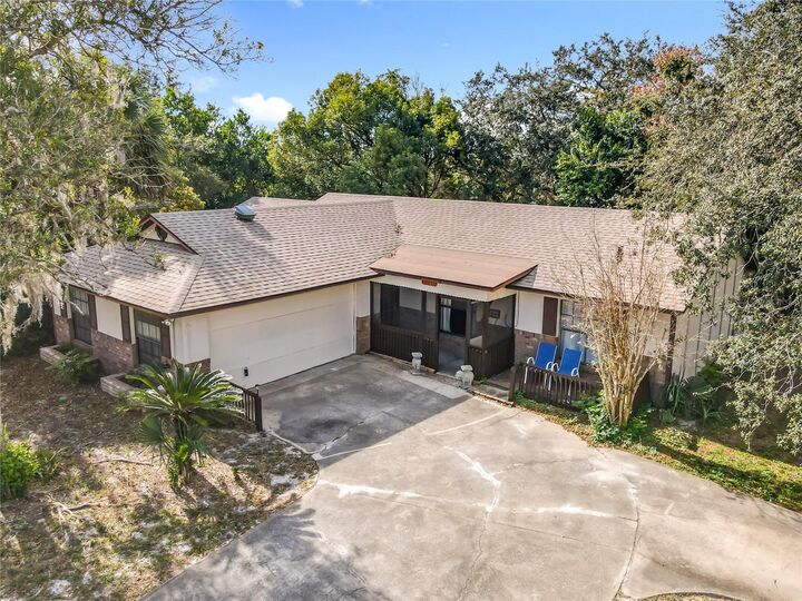 Property Photo:  2840 W Covington Drive  FL 32738 