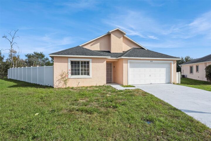 602 Hillcrest Drive  Davenport FL 33897 photo