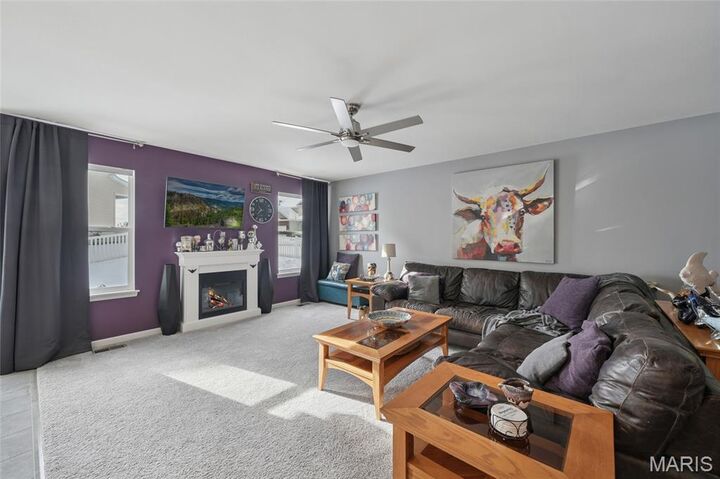 Property Photo:  200 Brookview Way Court  MO 63366 