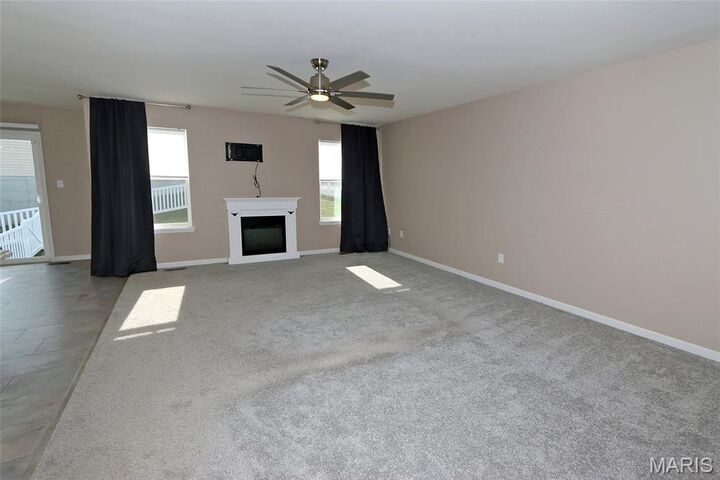 Property Photo:  200 Brookview Way Court  MO 63366 