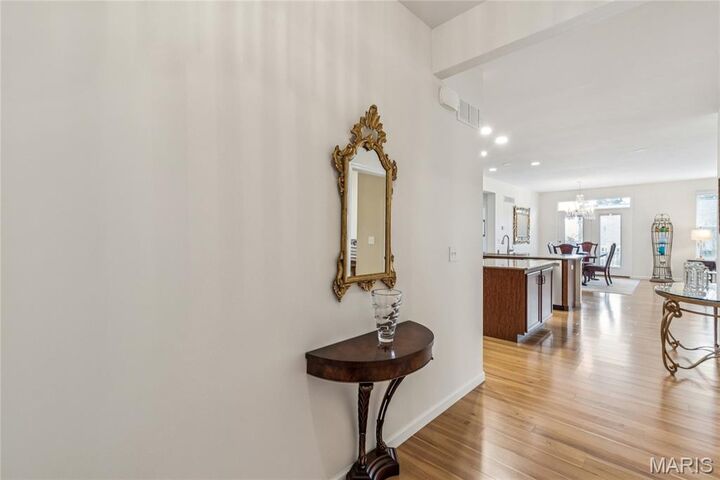 Property Photo: 426 Newkirk Circle MO 63303