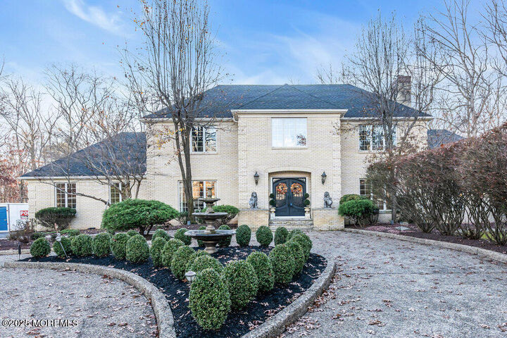 9 Lucas Lane  Millstone NJ 08510 photo