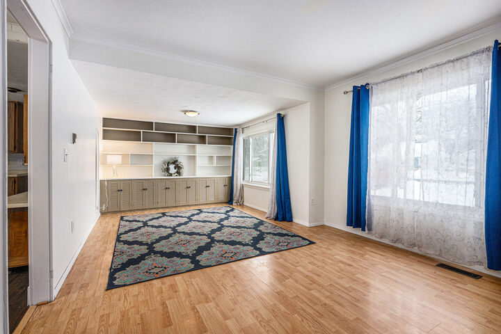 Property Photo:  3415 Huron Avenue  MI 49006 