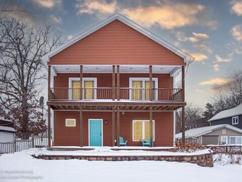 Property Photo:  7177 Longview Court  MI 49046 