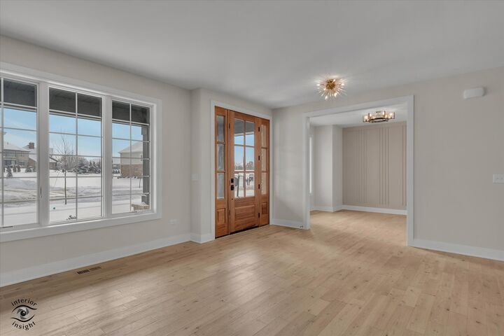 Property Photo: 8858 Dunlap Reef Drive IL 60423