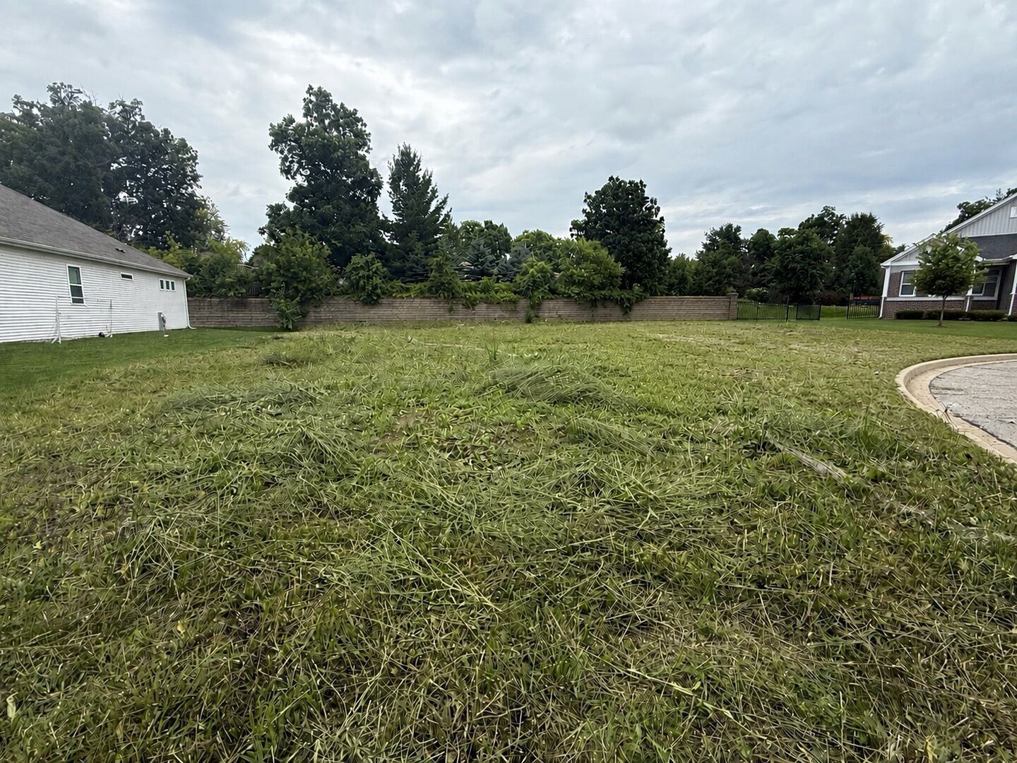 Property Photo: 27 Lake Vista Court IL 60046