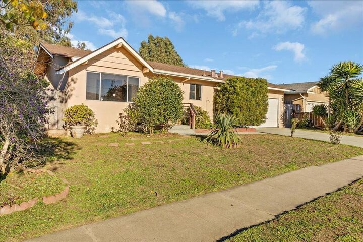 Property Photo: 344 Pueblo Drive CA 93906