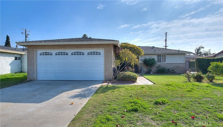 Property Photo: 1510 Ardilla CA 91746