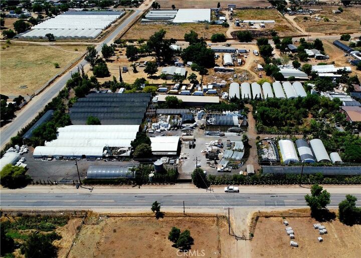 Property Photo:  21131 Ellis  CA 92570 