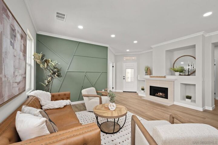 Property Photo:  12665 Creekview Dr 140  CA 92128 