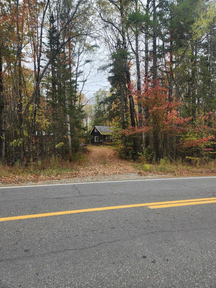 Property Photo:  1060 Foster Hill Road  ME 04983 