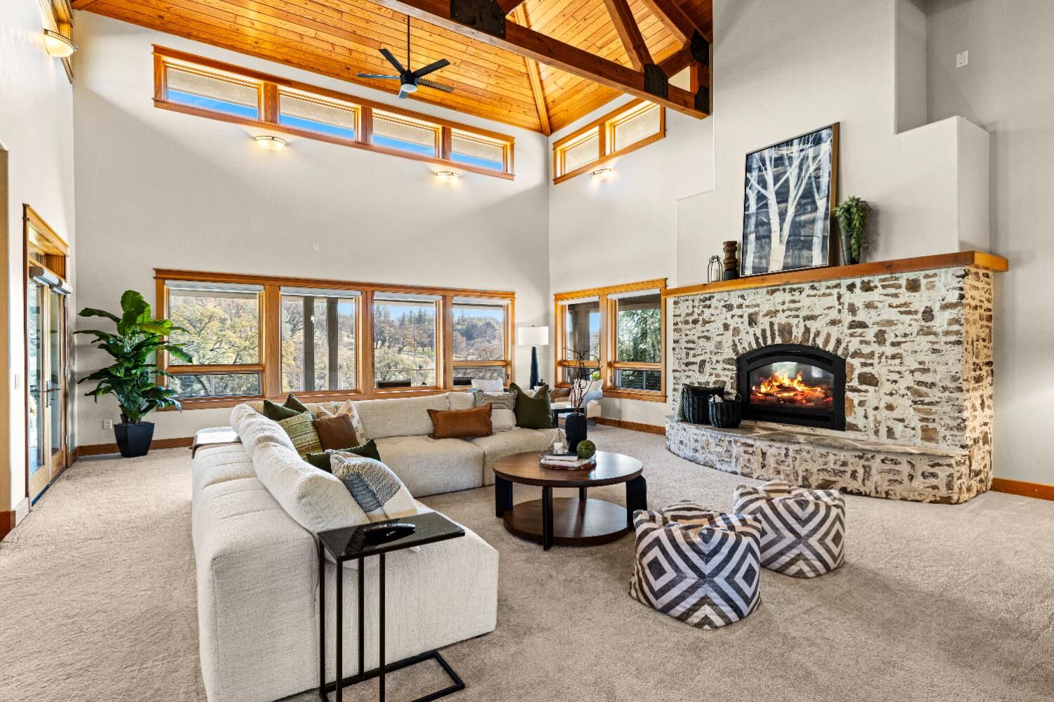 Property Photo:  12963 Austin Forest Circle  CA 95602 