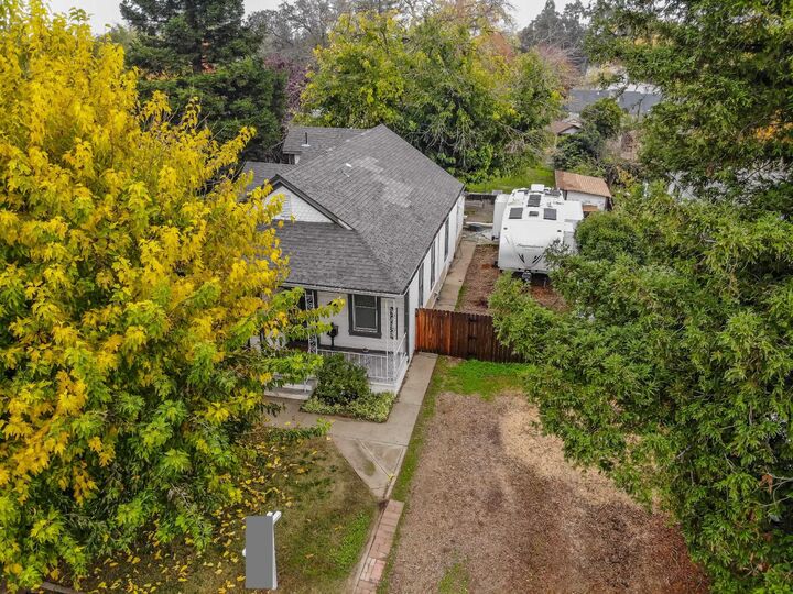 Property Photo: 9695 Kent Street CA 95624