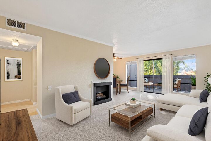 2452 Larkspur Lane 324  Sacramento CA 95825 photo