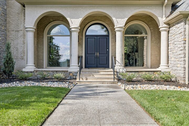 Property Photo: 5 Colonel Winstead Dr TN 37027