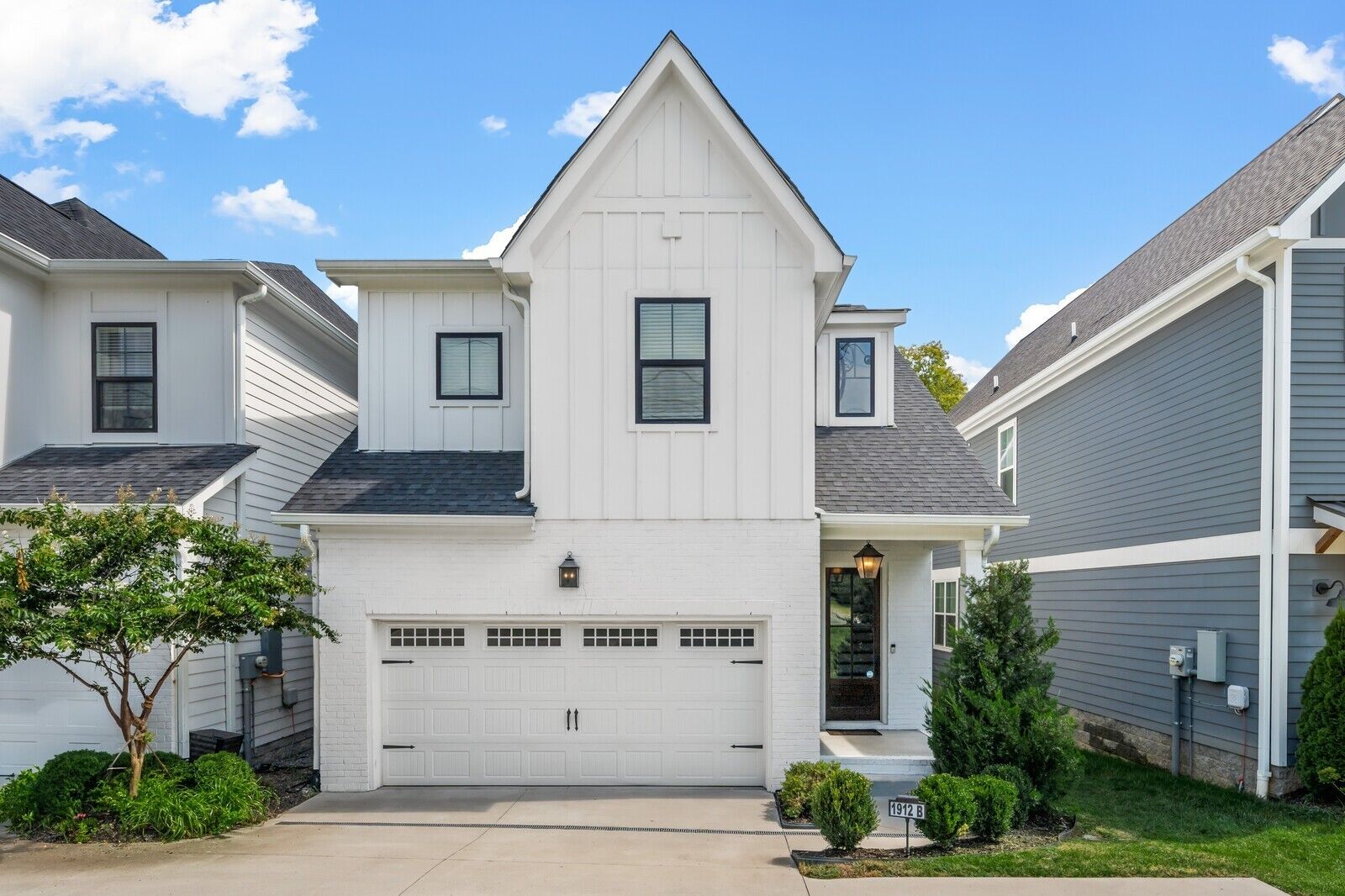 Property Photo: 1912B Hutton Dr TN 37210