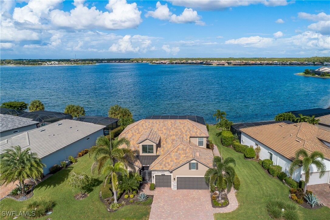 Property Photo: 20541 Corkscrew Shores Boulevard FL 33928