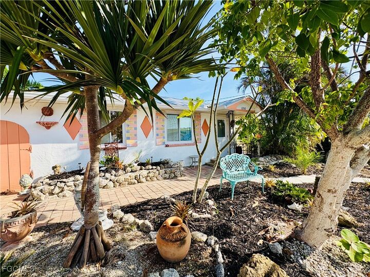 Property Photo: 11242 Matlacha Avenue FL 33993