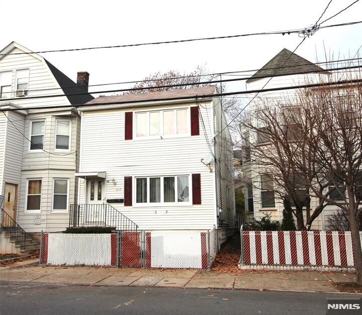 Property Photo: 317 Davis Avenue NJ 07032