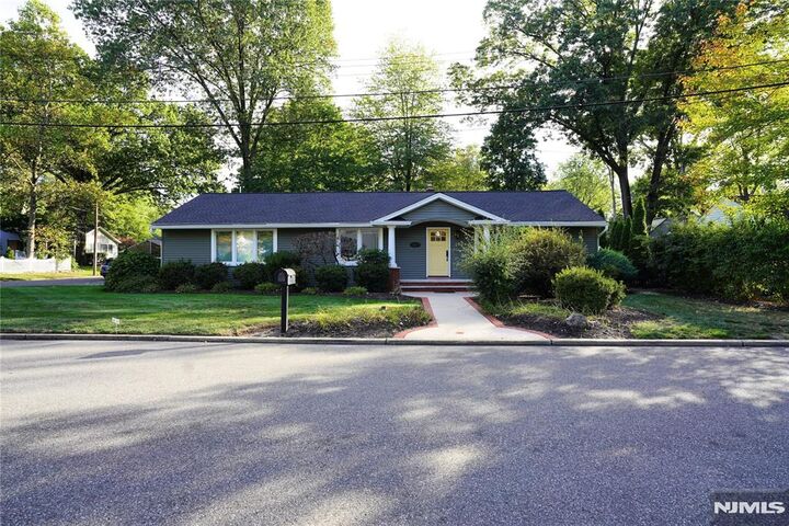 573 Willow Street  Twp of Washington NJ 07676 photo