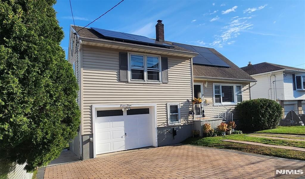 Property Photo: 88 Columbia Street NJ 07075