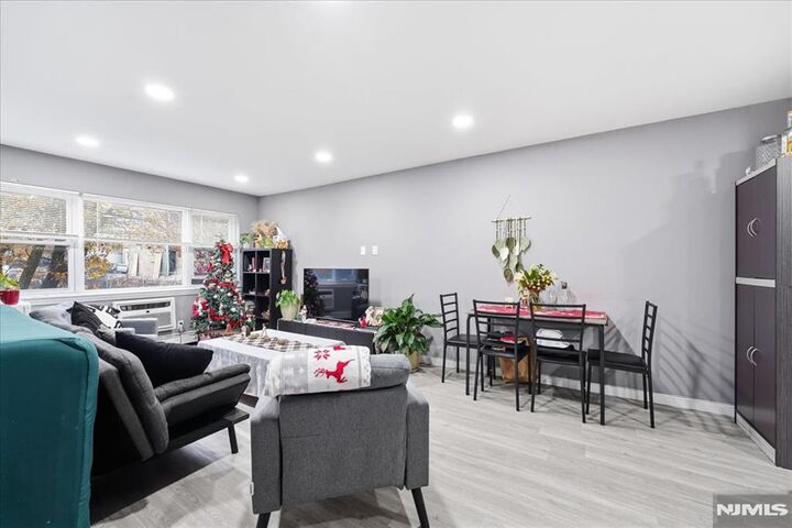 Property Photo: 120 32nd Street 2N NJ 07087