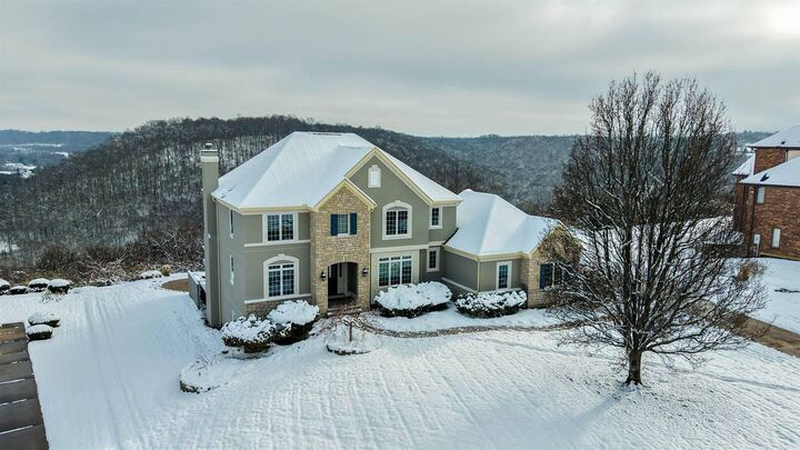 2316 Pinnacle Court  Hebron KY 41048 photo