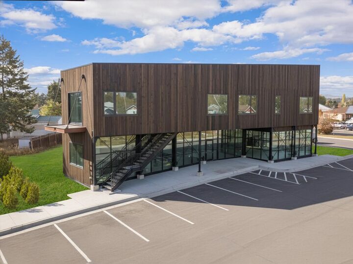 63 Village Loop 1  Kalispell MT 59901 photo