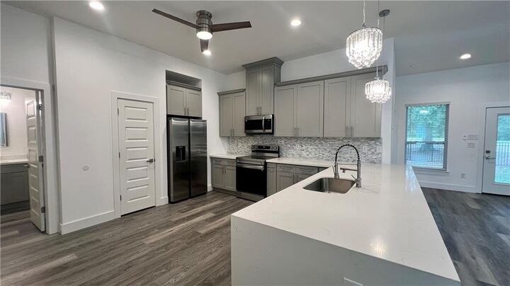 Property Photo: 23386 Fairway Gardens Court LA 70462