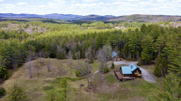 Property Photo: 609 South Main Street NH 03773