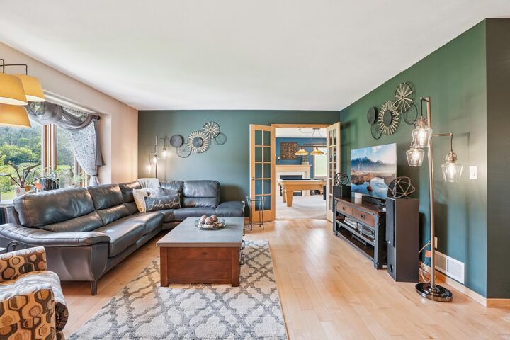 Property Photo: N8125 940th Street WI 54022