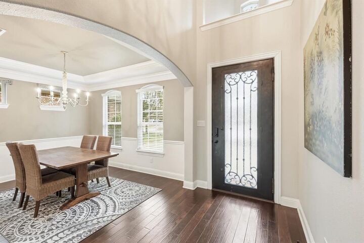 Property Photo:  2759 Chatswood Drive  TX 76262 